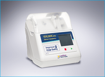 Image of a VIALMIX® RFID Activation Device